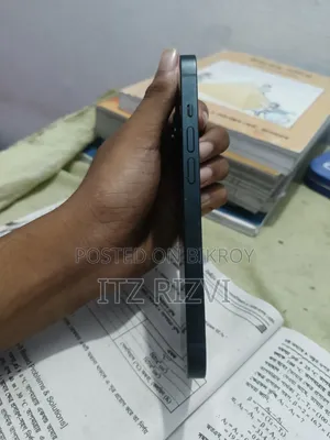 Apple iPhone 13 128 GB Black