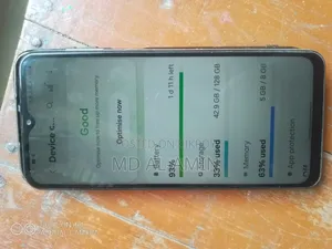 Samsung Galaxy A23 5G 128 GB Bronze