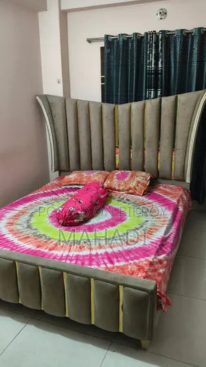 সেকেন্ড হ্যান্ড খাট