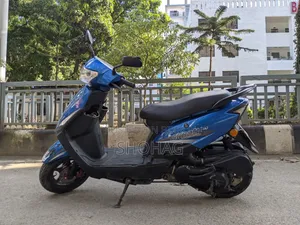 Runner SKOOTY-110 2021 Blue