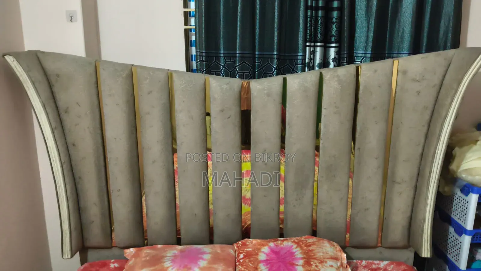 সেকেন্ড হ্যান্ড খাট