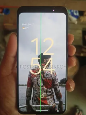 Google Pixel 4 XL 128 GB Black
