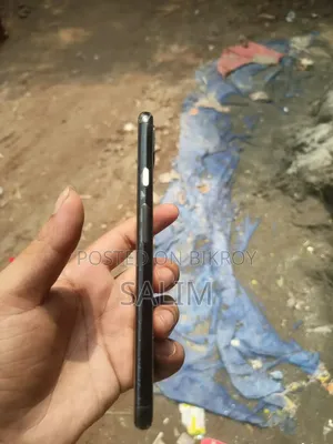 Google Pixel 4 XL 128 GB Black