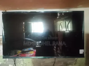 হাইয়ার এলইডি ৪৩ ইঞ্চি স্মার্ট টিভি বিক্রি করা হবে আর্জেন্ট