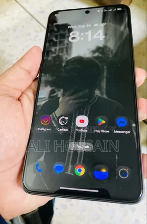 OnePlus Nord CE4 128 GB Gray