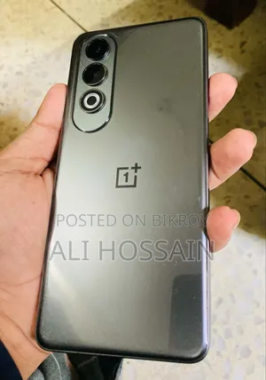 OnePlus Nord CE4 128 GB Gray