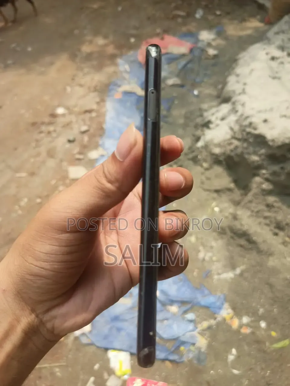 Google Pixel 4 XL 128 GB Black