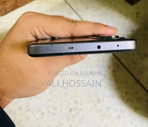 OnePlus Nord CE4 128 GB Gray
