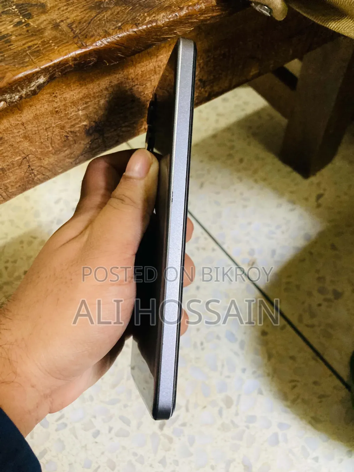 OnePlus Nord CE4 128 GB Gray