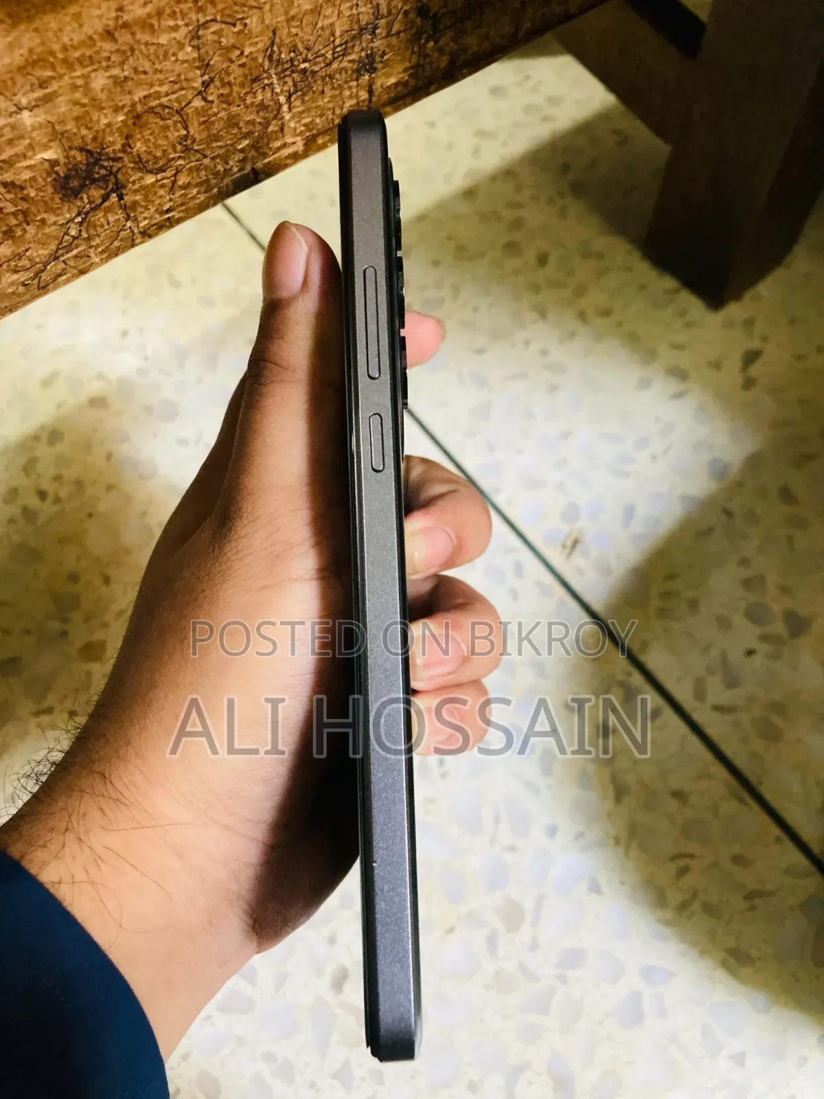 OnePlus Nord CE4 128 GB Gray