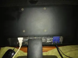 Monitor Sell Korte Cai