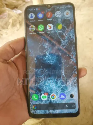 Realme 5i 64 GB Blue