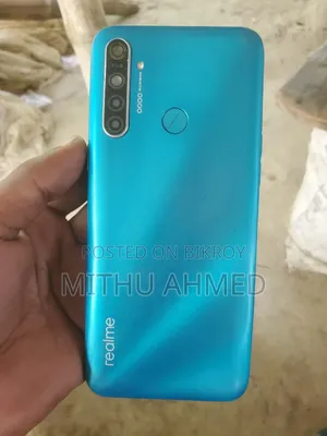Realme 5i 64 GB Blue