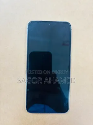 স্যামসাং গ্যালাক্সি এস২৪ ২৫৬ জিবি গ্রে