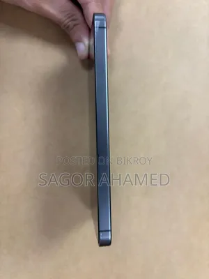 স্যামসাং গ্যালাক্সি এস২৪ ২৫৬ জিবি গ্রে