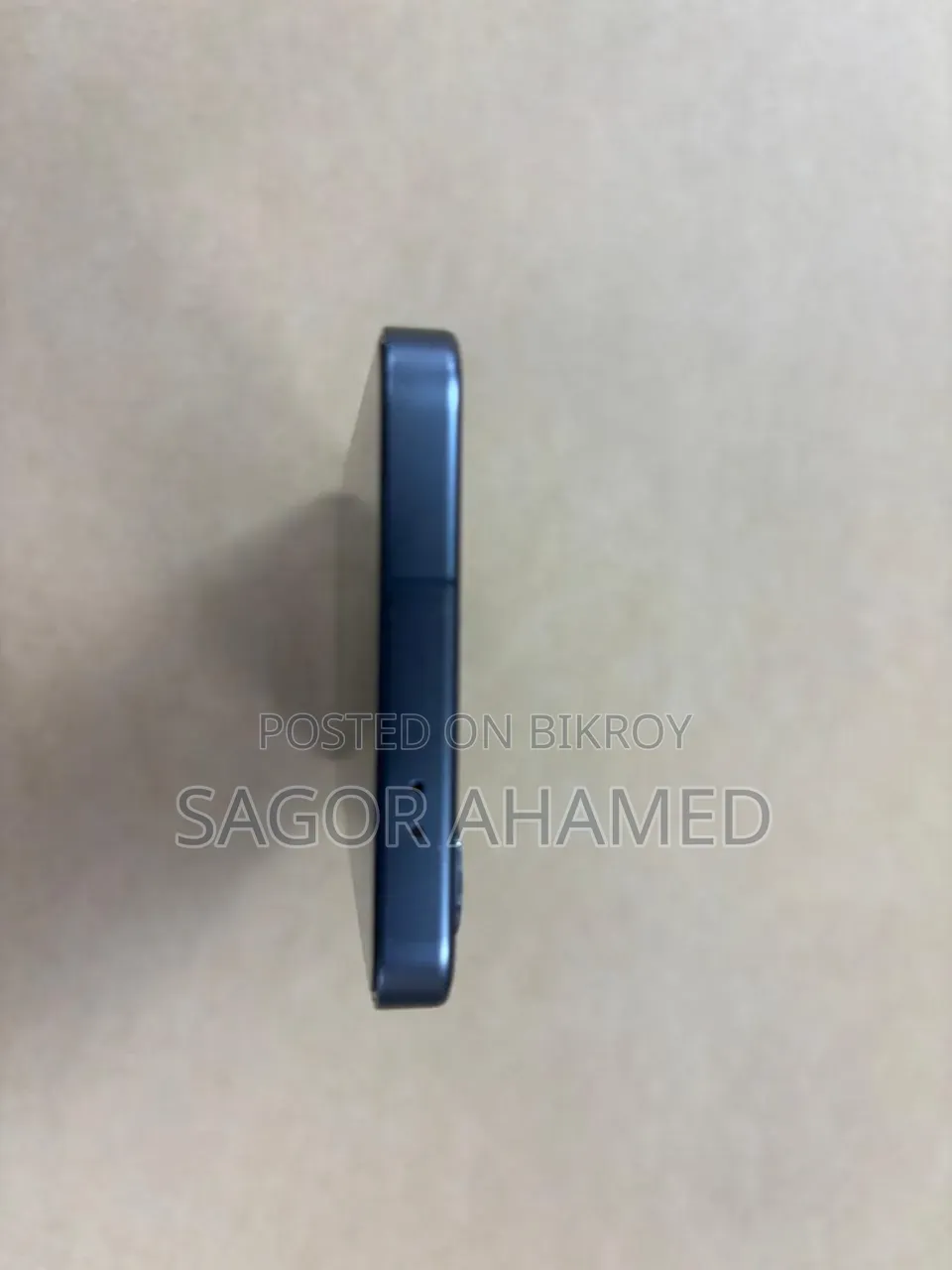 স্যামসাং গ্যালাক্সি এস২৪ ২৫৬ জিবি গ্রে