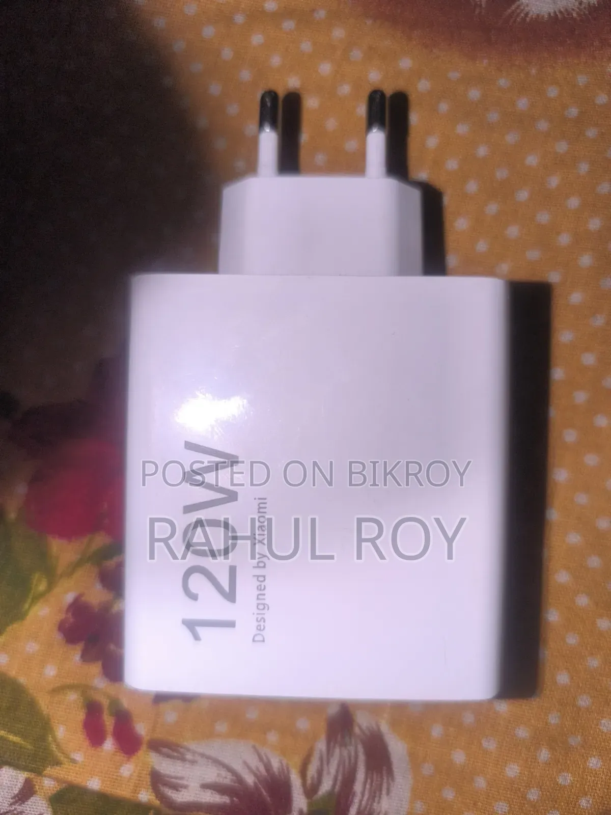Rahul Roy