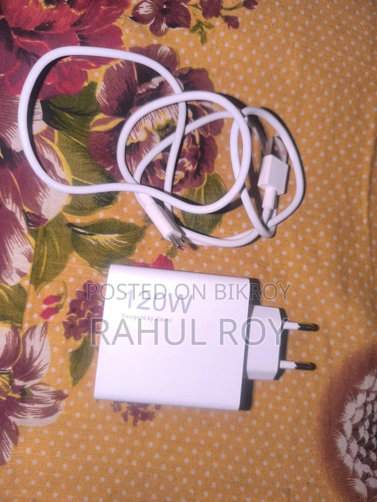 Rahul Roy