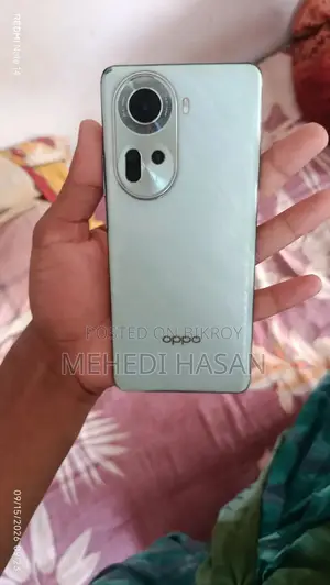 অপ্পো রেনো ১১ প্রো ৫জি ২৫৬ জিবি