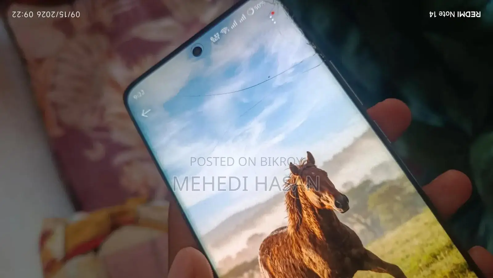 Oppo Reno 11 Pro 5G 256 GB