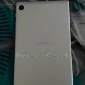 নতুন স্যামসাং গ্যালাক্সি ট্যাব এ৭ লাইট ৩২ জিবি সাদা