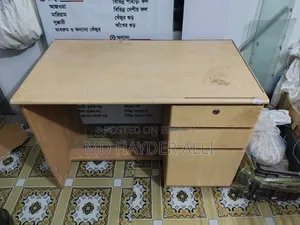 Office/Study table for sale urgently!