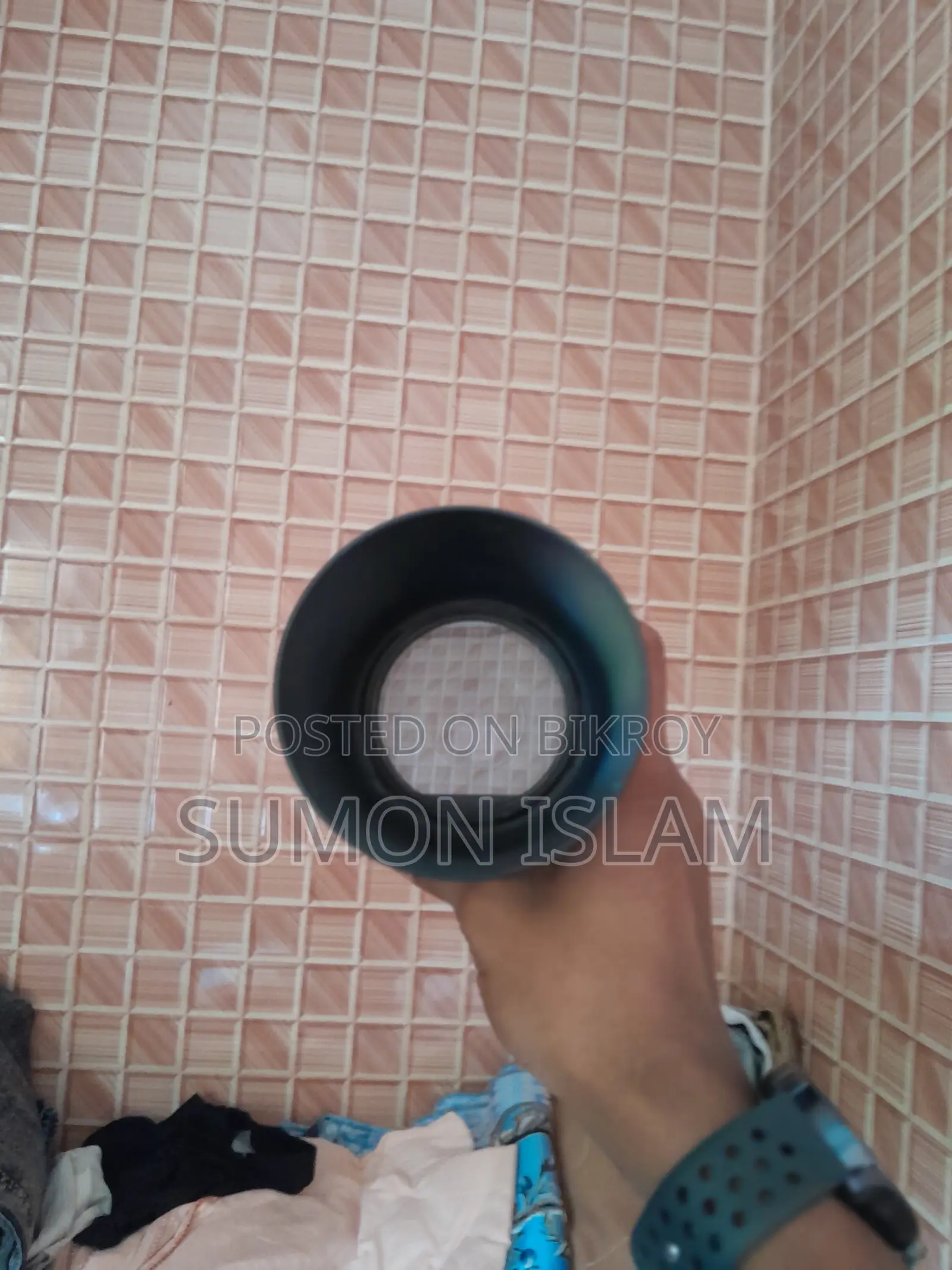 ক্যানন ৭৫-৩০০ এমএম লেন্স