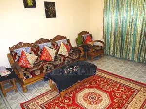 3-Bedroom Apartment in Shopnobilash, Agrabad for rent