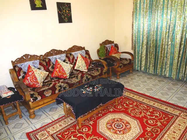 3-Bedroom Apartment in Shopnobilash, Agrabad for rent