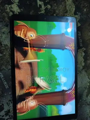 Samsung Galaxy Tab 10.1 P7510 32 GB Silver