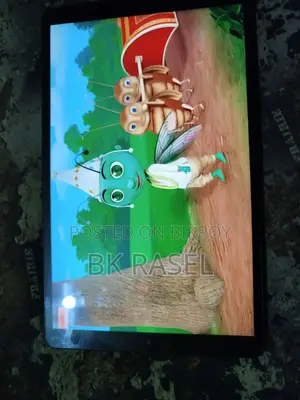 Samsung Galaxy Tab 10.1 P7510 32 GB Silver
