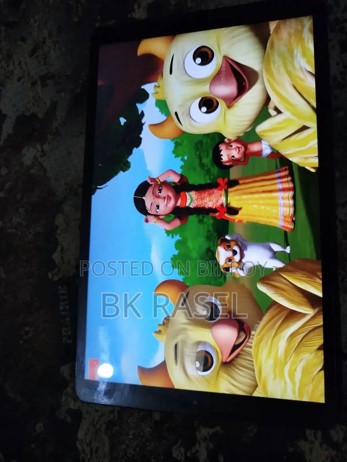 Samsung Galaxy Tab 10.1 P7510 32 GB Silver