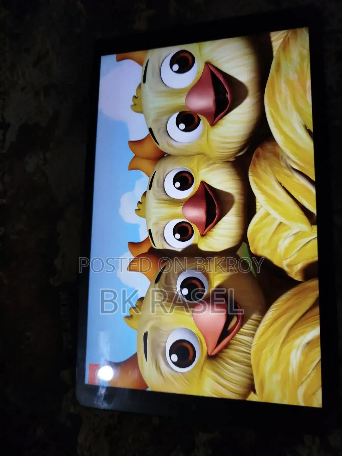 Samsung Galaxy Tab 10.1 P7510 32 GB Silver