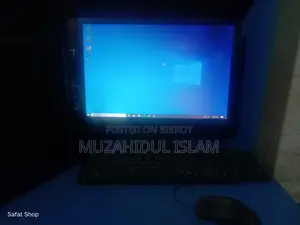 Desktop Computer 4GB Intel Core i3 HDD 320GB