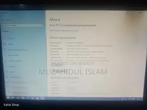 Desktop Computer 4GB Intel Core i3 HDD 320GB