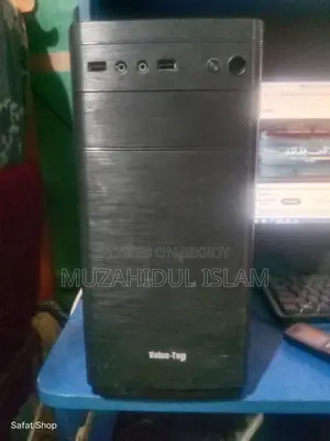 Desktop Computer 4GB Intel Core i3 HDD 320GB