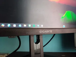GIGABYTE G24F 2 23.8" 180Hz Full HD IPS Gaming Monitor
