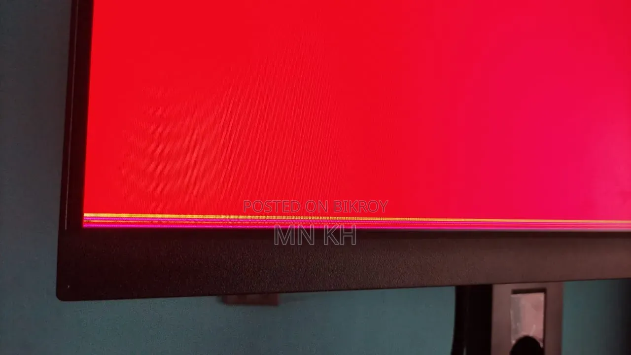 GIGABYTE G24F 2 23.8" 180Hz Full HD IPS Gaming Monitor