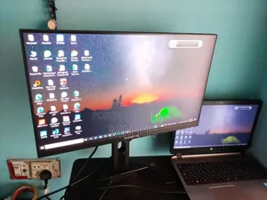 GIGABYTE G24F 2 23.8" 180Hz Full HD IPS Gaming Monitor