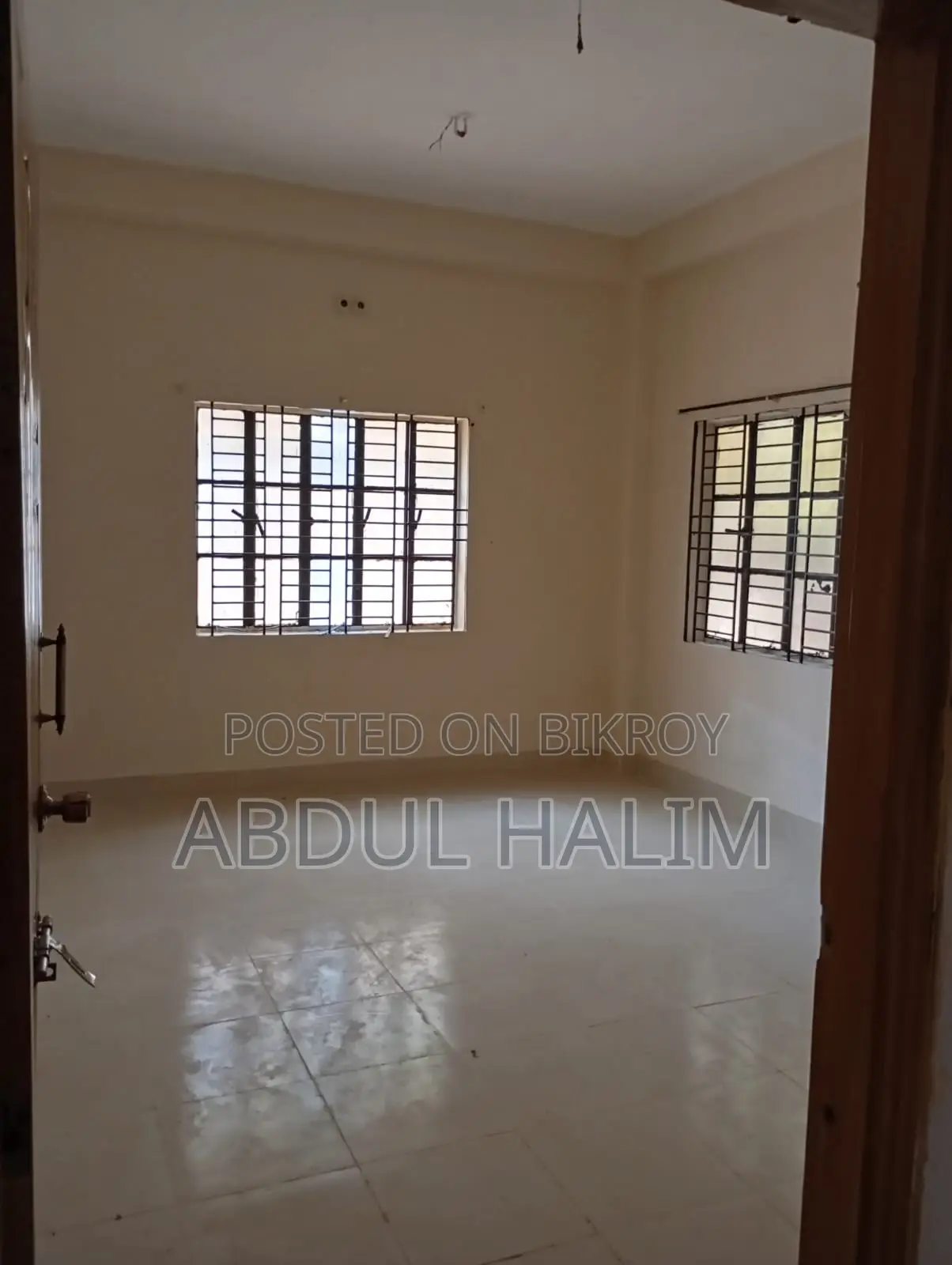 3-Bedroom Apartment in Shopnobilash, Agrabad for rent