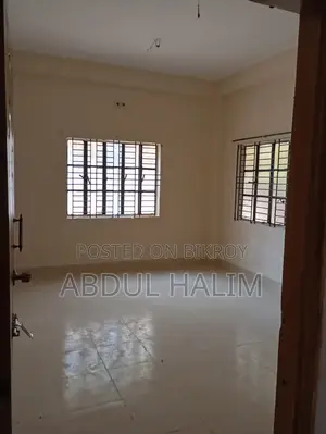 3-Bedroom Apartment in Shopnobilash, Agrabad for rent
