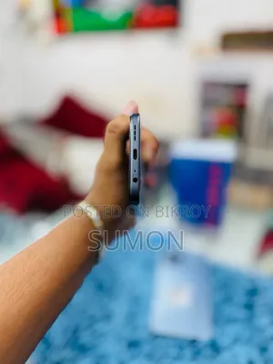 টেকনো স্পার্ক ৫০ ১২৮ জিবি ব্ল্যাক