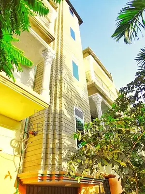 3-Bedroom Apartment in Shopnobilash, Agrabad for rent