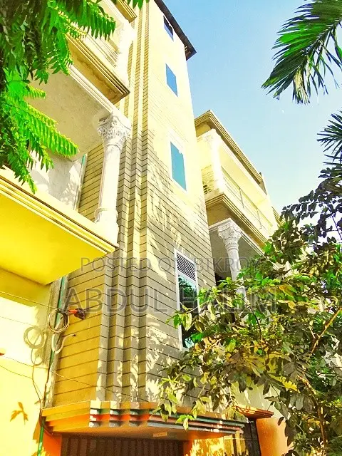 3-Bedroom Apartment in Shopnobilash, Agrabad for rent