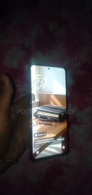 Xiaomi Redmi Note 11 128 GB Blue