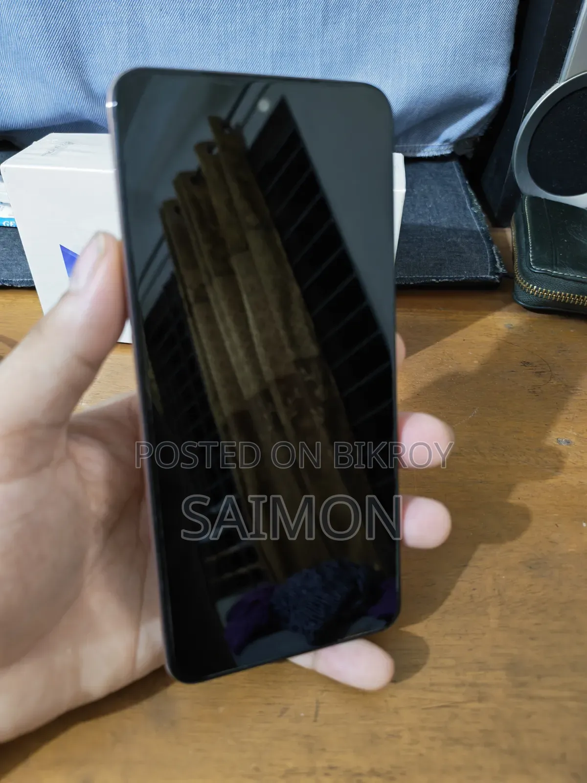 Vivo Y28 128 GB Gold