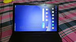 Samsung Galaxy Tab A9+ 64 GB Black