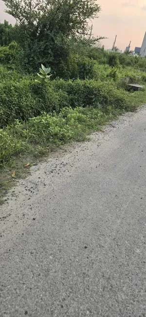 Sector -14 Rajuk Purbachal South Facing Plot Sell