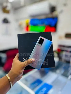 Vivo X60 Pro 256 GB Blue