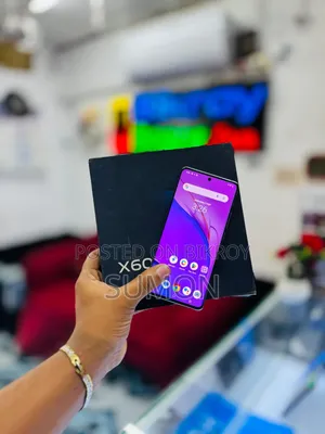 Vivo X60 Pro 256 GB Blue